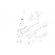 STIHL  Dźwignia HA01 430 6400